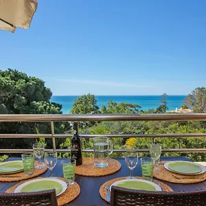 Beach Front Barracuda Albufeira