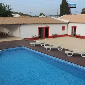  Appartement Quinta Do Sr. Cabrita