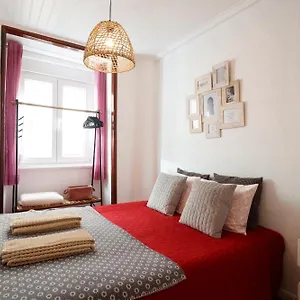 Lov'alfama, At In Apartment Lisbon