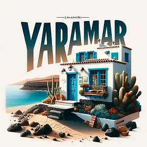 Yaramar Apartment Orzola