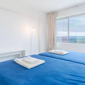 Floor Arriaga 804 Apartment Funchal (Madeira)