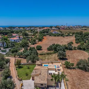  Villa Monte Velho