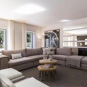 Myplacelisbon - Luxury Castle Apartment Lisbon